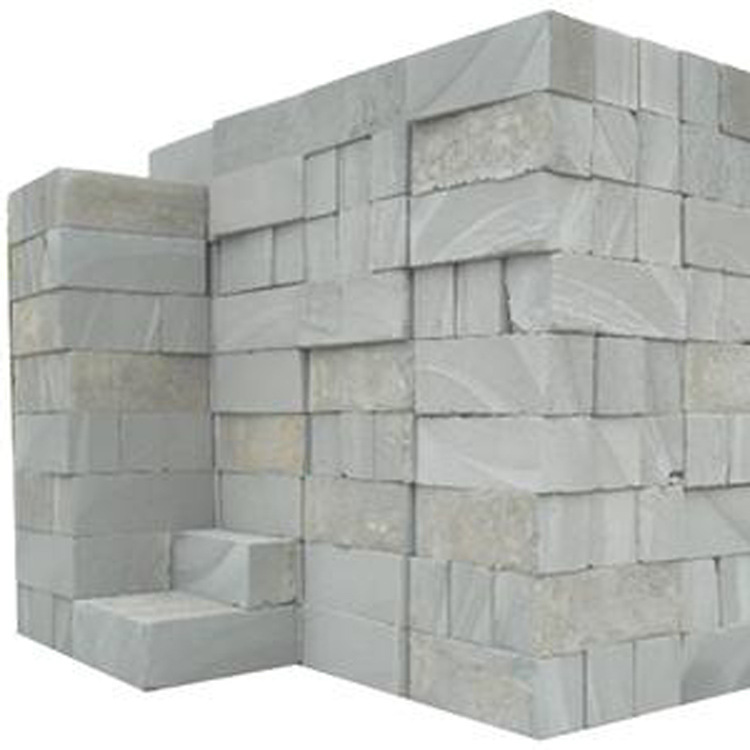 玛沁不同砌筑方式蒸压加气混凝土砌块轻质砖 加气块抗压强度研究