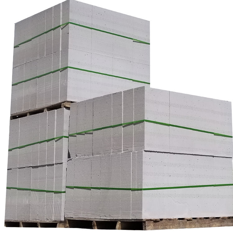 玛沁改性材料和蒸压制度对冶金渣蒸压加气混凝土砌块性能的影响