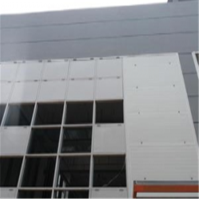 玛沁新型蒸压加气混凝土板材ALC|EPS|RLC板材防火吊顶隔墙应用技术探讨